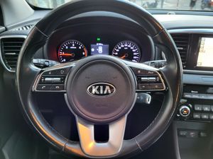 Kia Sportage 1.6 115cv   - Foto 18