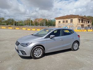 Seat Ibiza 1.0 TSI STYLE PLUS   - Foto 4