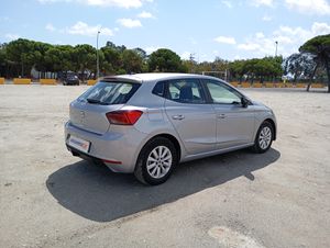 Seat Ibiza 1.0 TSI STYLE PLUS   - Foto 6