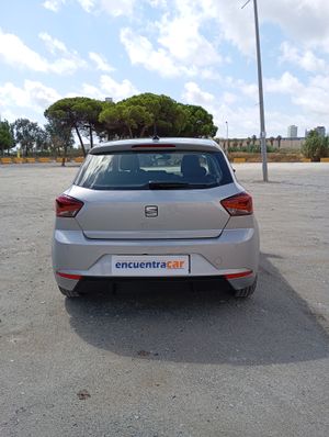 Seat Ibiza 1.0 TSI STYLE PLUS   - Foto 7