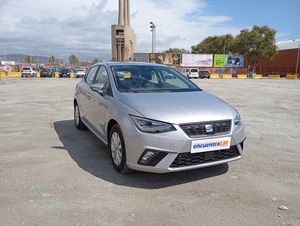 Seat Ibiza 1.0 TSI STYLE PLUS   - Foto 2