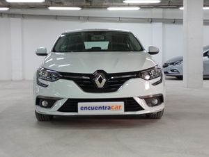 Renault Megane 1.5 Dci 115cv Business   - Foto 23