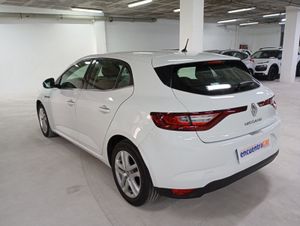 Renault Megane 1.5 Dci 115cv Business   - Foto 17