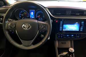Toyota Auris Touring Sports 115d Active   - Foto 9