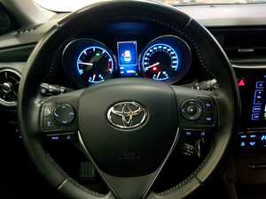 Toyota Auris Touring Sports 115d Active   - Foto 10