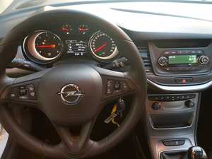 Opel Astra Sports Tourer  cdti 110cv   - Foto 7