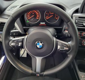 BMW Serie 1 116d 3p. kit M   - Foto 12