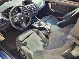 BMW Serie 1 116d 3p. kit M   - Foto 8
