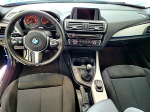 BMW Serie 1 116d 3p. kit M   - Foto 11