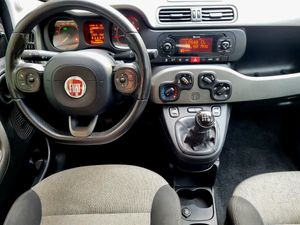 Fiat Panda 1.2 Lounge   - Foto 9