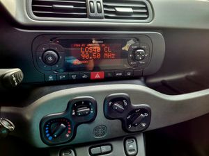 Fiat Panda 1.2 Lounge   - Foto 11
