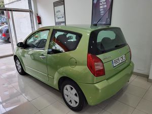 Citroën C2 1.1 gasolina   - Foto 2