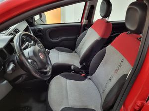 Fiat Panda 1.2 Lounge   - Foto 6