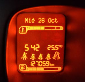 Fiat Panda 1.2 Lounge   - Foto 11