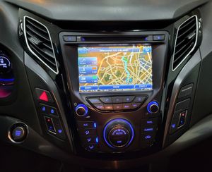 Hyundai i40 1.7 crdi 115cv   - Foto 13