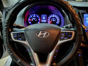Hyundai i40 1.7 crdi 115cv   - Foto 10