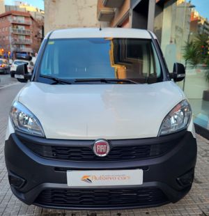 Fiat Doblo Cargo 1.3 mjt 95cv   - Foto 4