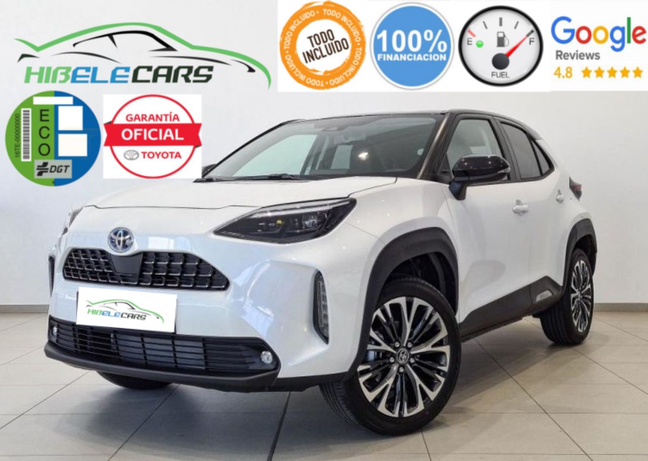 Toyota Yaris Cross active tech   - Foto 1