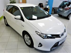 Toyota Auris 1.8 HSD ACTIVE   - Foto 3