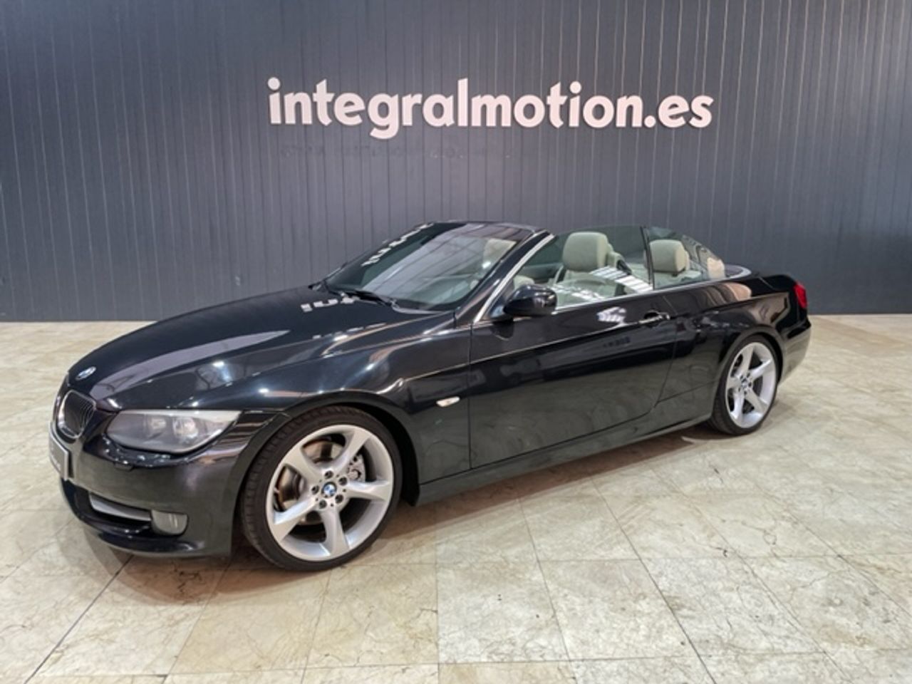 BMW Serie 3 325i 3.0 218CV Cabrio  - Foto 1