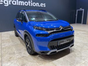 Citroën C3 Aircross Puretech 110 S&S 6v Feel Pack  - Foto 3