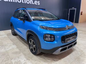 Citroën C3 Aircross Puretech 110 S&S 6v Feel  - Foto 3