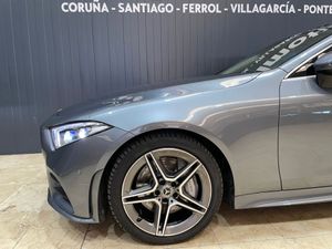 Mercedes CLS 400 D 4MATIC 342CV  - Foto 2