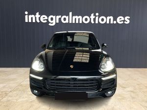 Porsche Cayenne Diesel 3.0 240CV - Foto 2