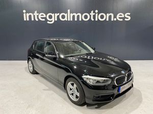 BMW Serie 1 118D 150CV 2.0  - Foto 3