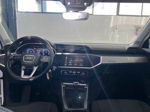 Audi Q3 Advanced 35 TFSI 110kW (150CV)  - Foto 30