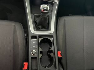 Audi Q3 Advanced 35 TFSI 110kW (150CV)  - Foto 29