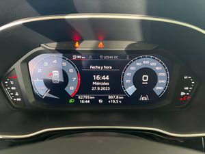 Audi Q3 Advanced 35 TFSI 110kW (150CV)  - Foto 23