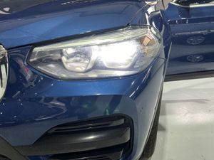 BMW X3 sDrive18d  - Foto 5