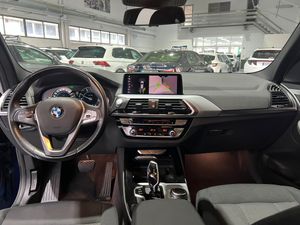 BMW X3 sDrive18d  - Foto 31