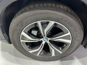 BMW X3 sDrive18d  - Foto 14