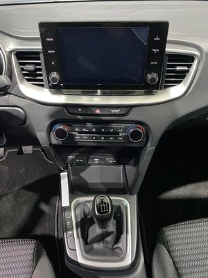 Kia XCeed 1.0 T-GDi Drive 88kW (120CV)  - Foto 40