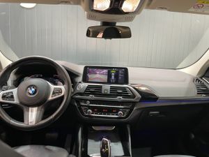 BMW X4 xDrive20d  - Foto 7