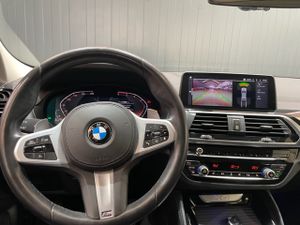 BMW X4 xDrive20d  - Foto 20