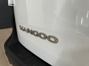 Renault Kangoo Furgón L1 1.5 Blue dCi 70kW (95CV)   - Foto 19