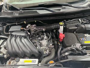 Nissan Juke G E6D-Temp 83 kW (112 CV) 5M/T ACENTA  - Foto 15