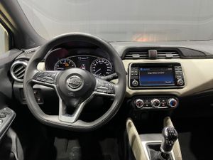 Nissan Micra IG-T 66 kW (90 CV) S&S Acenta  - Foto 21