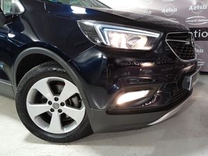 Opel Mokka X 1.4 T 103kW GLP 4X2 Selective  - Foto 5