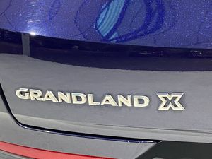 Opel Grandland X 1.6 CDTi Business  - Foto 22