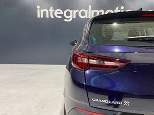 Opel Grandland X 1.6 CDTi Business  - Foto 20