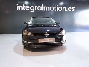 Volkswagen Golf Advance 1.6 TDI 85kW (115CV)  - Foto 3