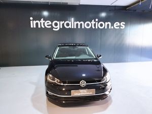 Volkswagen Golf Advance 1.6 TDI 85kW (115CV)  - Foto 2