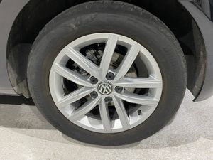Volkswagen Golf Advance 1.6 TDI 85kW (115CV)  - Foto 9