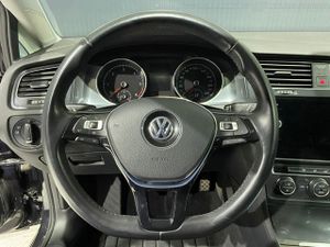 Volkswagen Golf Advance 1.6 TDI 85kW (115CV)  - Foto 10