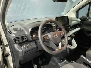 Opel Combo Life 1.5 TD 75kW (100CV) S/S Ed. Plus XL 7Pla  - Foto 7