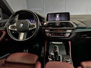 BMW X4 xDrive20d  - Foto 7